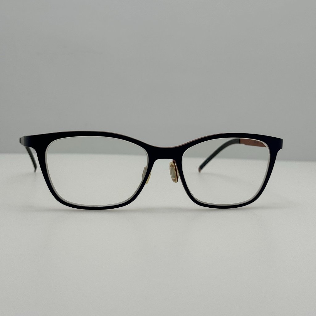 Orgreen Blink 694 Titanium Japan Eyeglasses Eye Glasses Frames 52-16-138